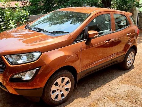 Used 2018 Ford Ecosport AT for sale in Ponda 