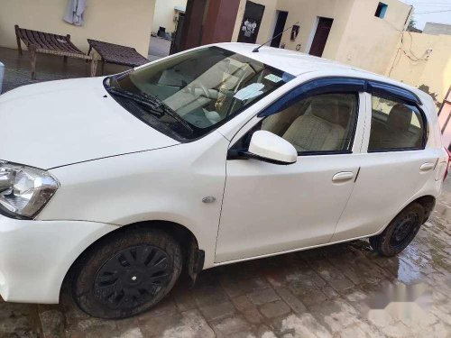 Used Toyota Etios Liva 2015 MT for sale in Bathinda 