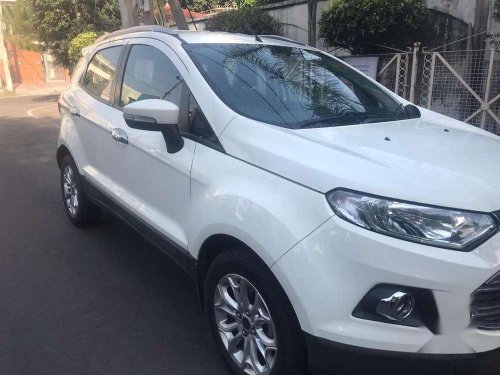Used 2014 Ford EcoSport MT for sale in Ludhiana 