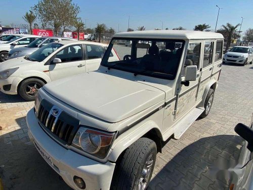 Used Mahindra Bolero 2012 MT for sale in Bathinda 