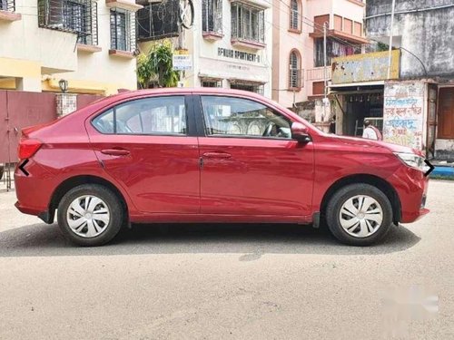 Honda Amaze 1.2 S i-VTEC, 2018, Petrol MT for sale in Kolkata 