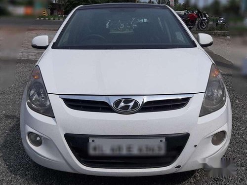 Used Hyundai i20 2011 MT for sale in Kochi 