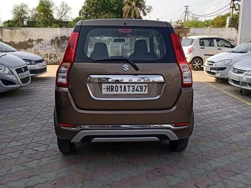 Maruti Suzuki Wagon R Stingray 2018 MT for sale in Ambala 