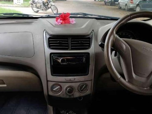 Chevrolet Sail U-VA 1.3 LT ABS, 2013, Diesel MT for sale in Coimbatore 