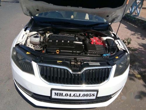 Used Skoda Octavia 2013 MT for sale in Mumbai 