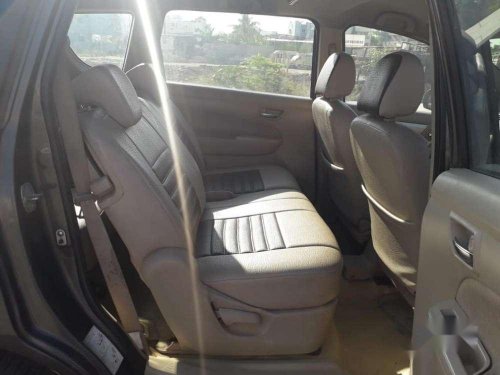 Used Maruti Suzuki Ertiga VDI 2015 MT for sale in Chennai 