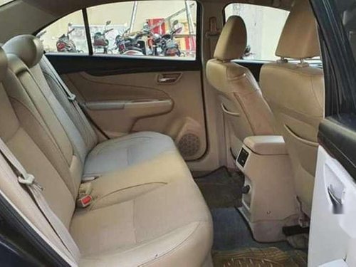 Maruti Suzuki Ciaz ZXI, 2014, Petrol MT for sale in Kolkata 