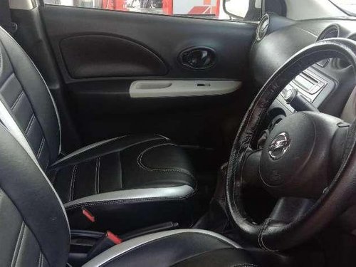 Used 2015 Nissan Micra Active XV MT in Tiruppur 