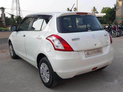 Used 2014 Maruti Suzuki Swift VXI MT for sale in Kochi 