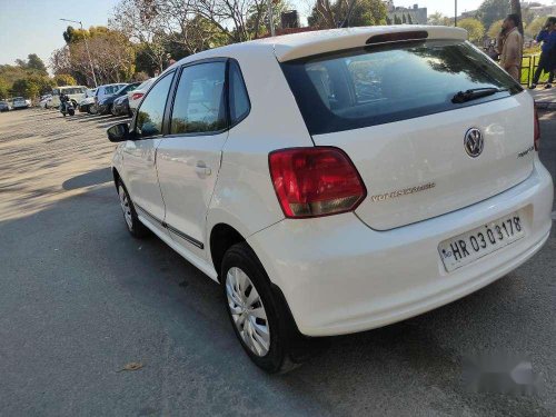 Used Volkswagen Polo 2013 MT for sale in Chandigarh 