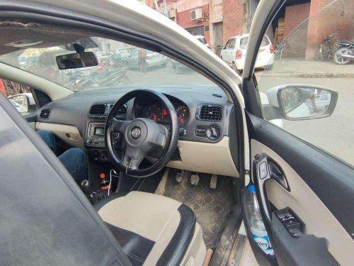 Used Volkswagen Polo 2013 MT for sale in Chandigarh 