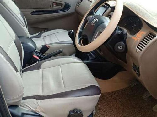 Used 2016 Toyota Innova MT for sale in Patna 