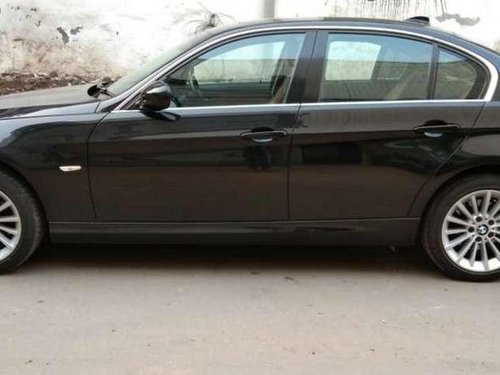 Used 2011 BMW 3 Series AT for sale in Ludhiana 