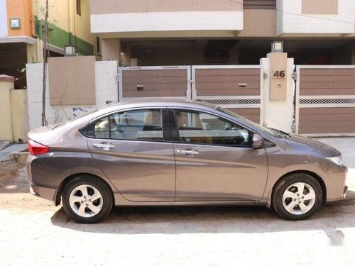 Used Honda City 2014 MT for sale in Chennai 