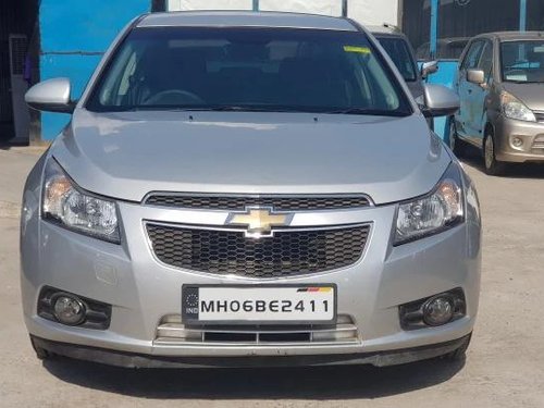 Used Chevrolet Cruze LT 2012 MT for sale in Pune 