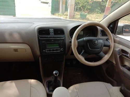 Used Skoda Rapid 2012 MT for sale in Gurgaon 