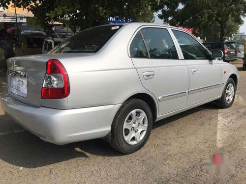 Used Hyundai Accent 2012 MT for sale in Ahmedabad 