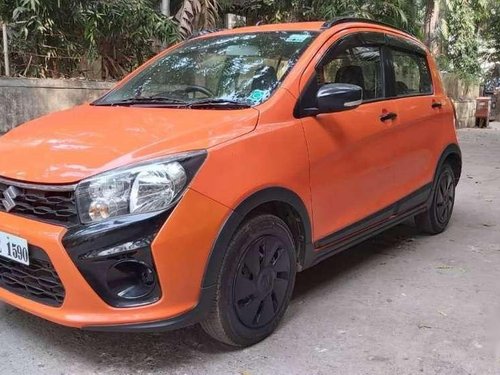 Used Maruti Suzuki Celerio 2018 AT for sale in Goregaon 