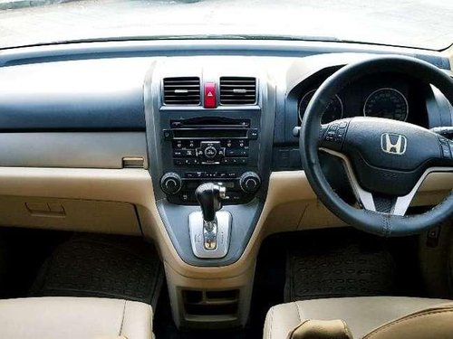 Used Honda CR-V 2010 MT for sale in Pune 