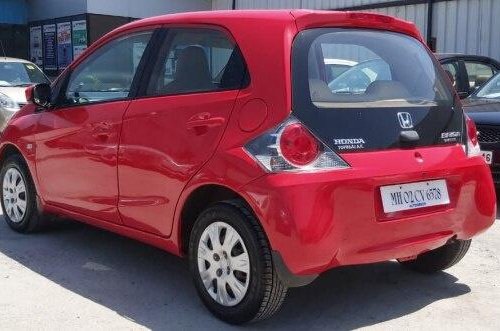 Used Honda Brio 2013 MT for sale in Pune 