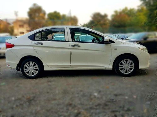 Used Honda City 2014 MT for sale in Ahmedabad 