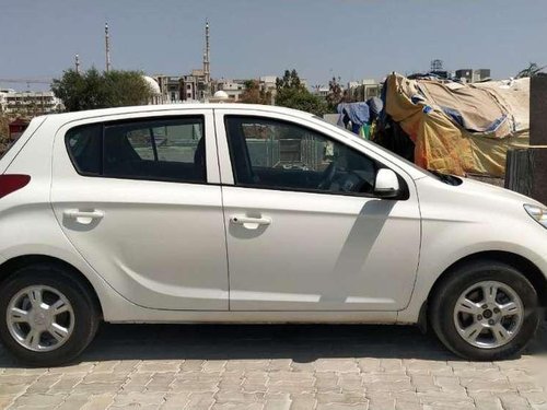 Hyundai I20 Sportz 1.2, 2012, Diesel MT for sale in Hyderabad 