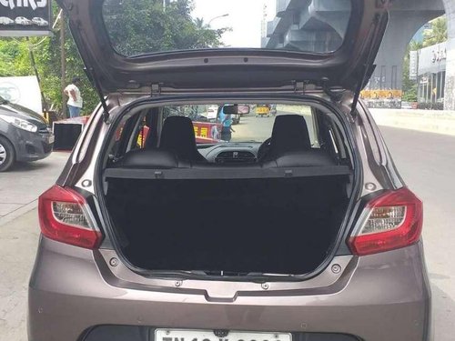 Used 2018 Tata Tiago MT for sale in Chennai 