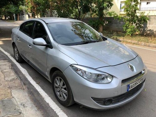 2013 Renault Fluence 1.5 MT for sale in Bangalore