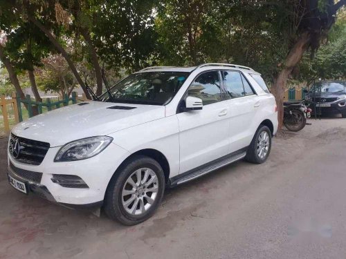 Used 2013 Mercedes Benz M Class AT for sale in Noida 