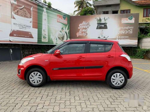 Maruti Suzuki Swift VDi ABS, 2017, Diesel MT for sale in Kochi 