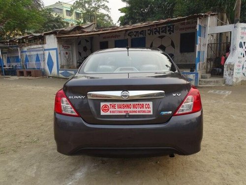 Used Nissan Sunny 2016 MT for sale in Kolkata 