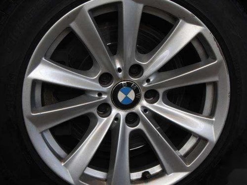 Used 2012 BMW 5 Series AT for sale in Kozhikode 