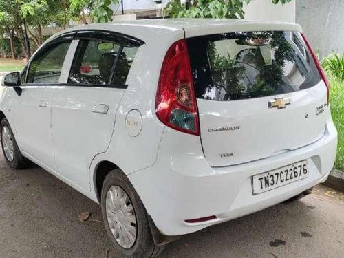 Chevrolet Sail U-VA 1.3 LT ABS, 2013, Diesel MT for sale in Coimbatore 