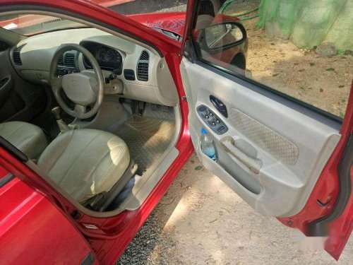 Used Hyundai Accent 2005 MT for sale in Kochi 