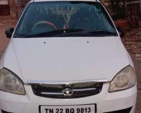 Used Tata Indica V2 2011 MT for sale in Madurai 