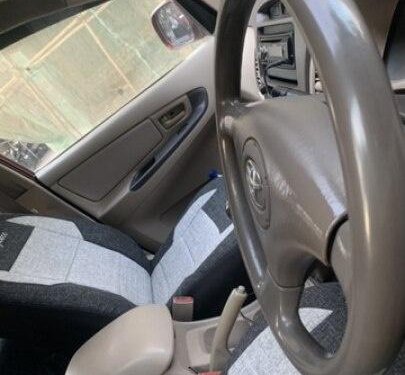 Toyota Innova 2004-2011 2007 MT for sale in Mumbai