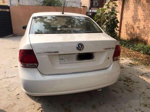 Used Volkswagen Vento 2013 MT for sale in Jalandhar 