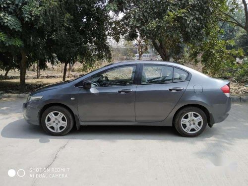 Used Honda City E 2010 MT for sale in Gurgaon 