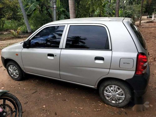 Used 2009 Maruti Suzuki Alto 800 MT for sale in Avanashi 