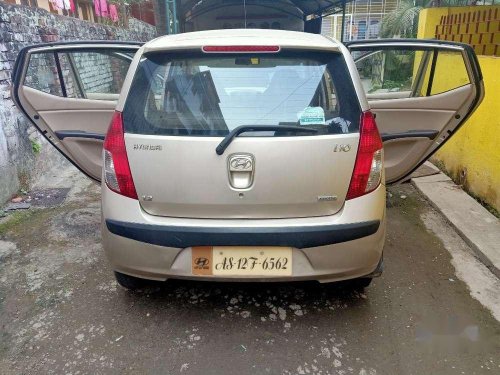 Used Hyundai I10 Sportz 2009 MT for sale in Guwahati 