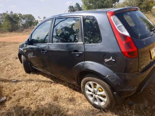 Used 2013 Ford Figo MT for sale in Coimbatore 