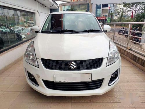 Used Maruti Suzuki Swift LDI 2014 MT for sale in Kochi 