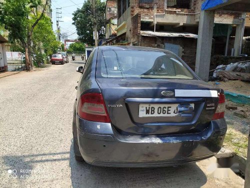 Used 2010 Ford Fiesta MT for sale in Kolkata 