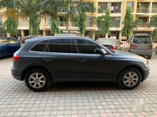 Used Audi Q5 2.0 TDI 2012 AT for sale in Mumbai 