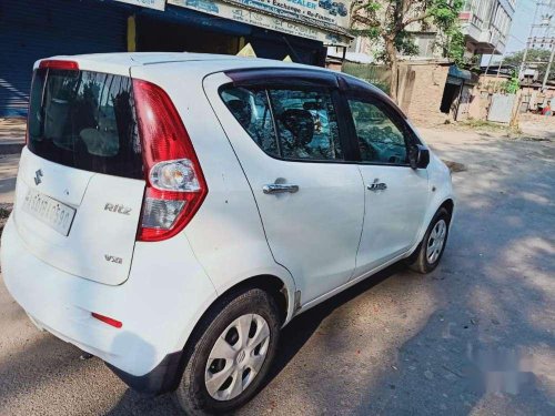 Used Maruti Suzuki Ritz 2013 MT for sale in Guwahati 