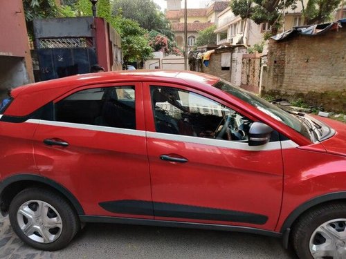 Used Tata Nexon 2018 MT for sale in Kolkata 