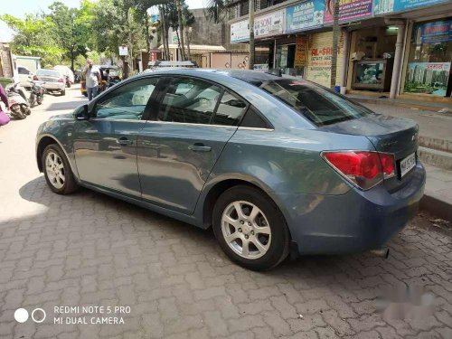 Used 2010 Chevrolet Cruze MT for sale in Mumbai 