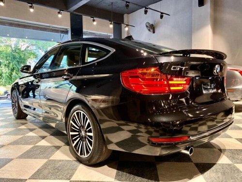 Used BMW 3 Series GT 2014 AT for sale in New Delhi 