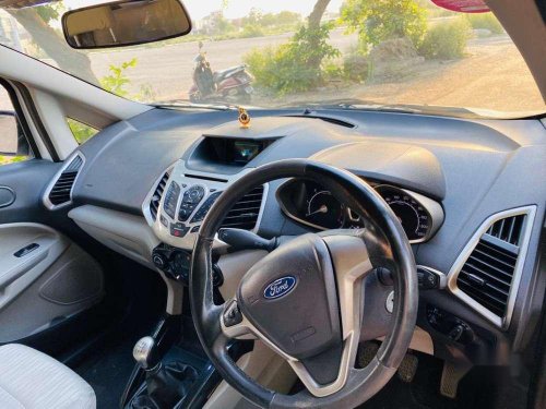 Used Ford Ecosport 2014 MT for sale in Ludhiana 