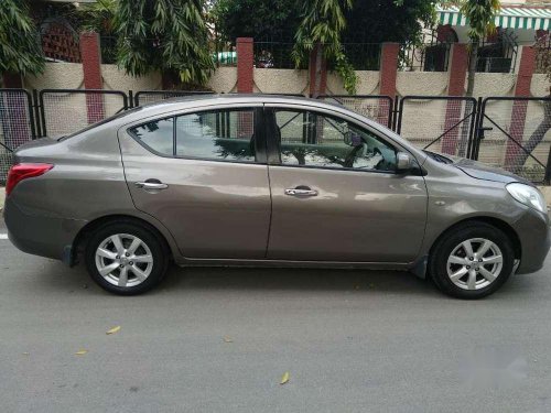 Used Nissan Sunny 2012 MT for sale in Jalandhar 